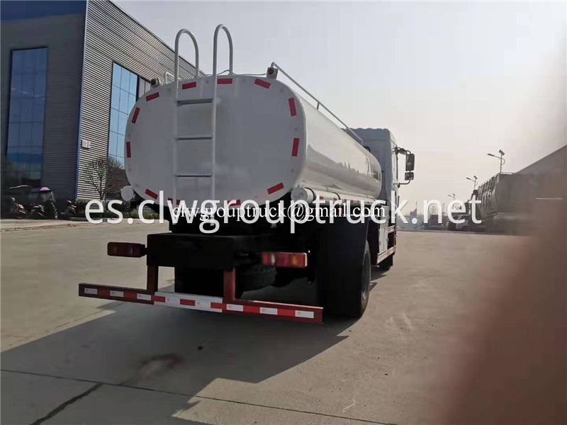 Water Truck 9